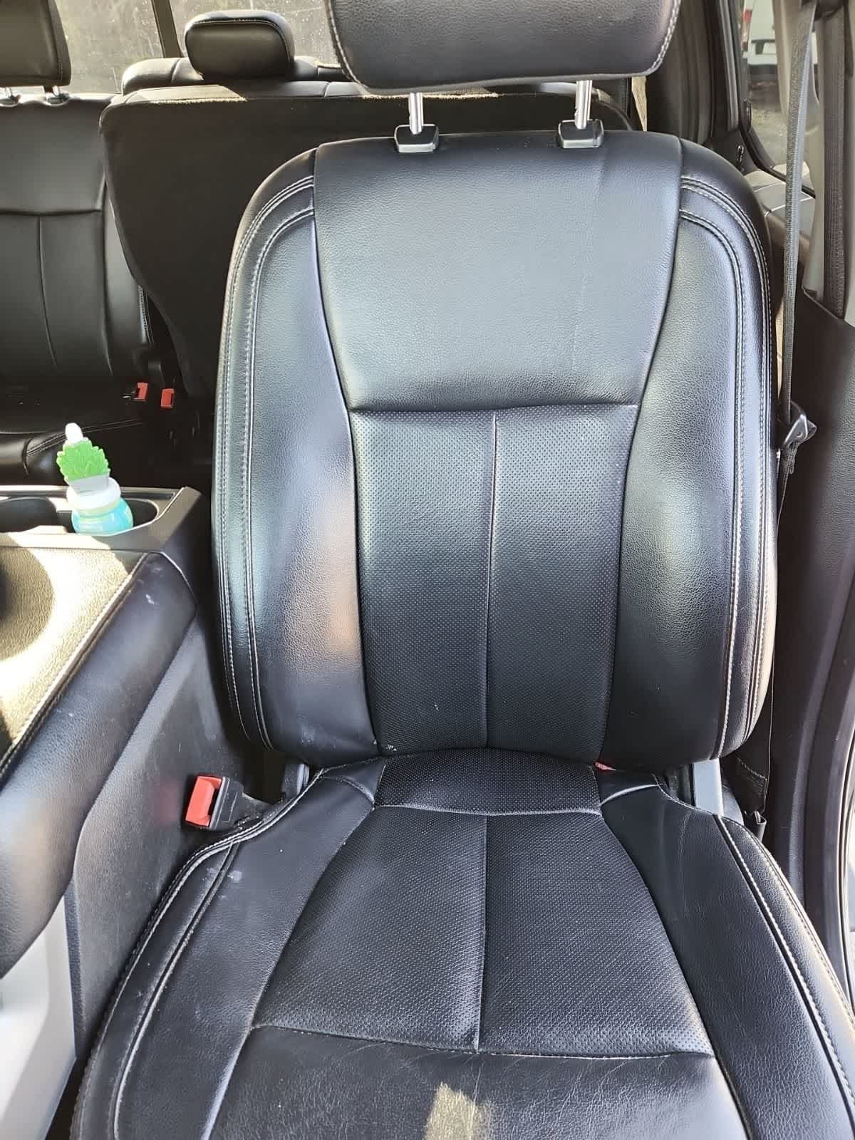 Thumbnail: 2021 Ford Econoline - 14