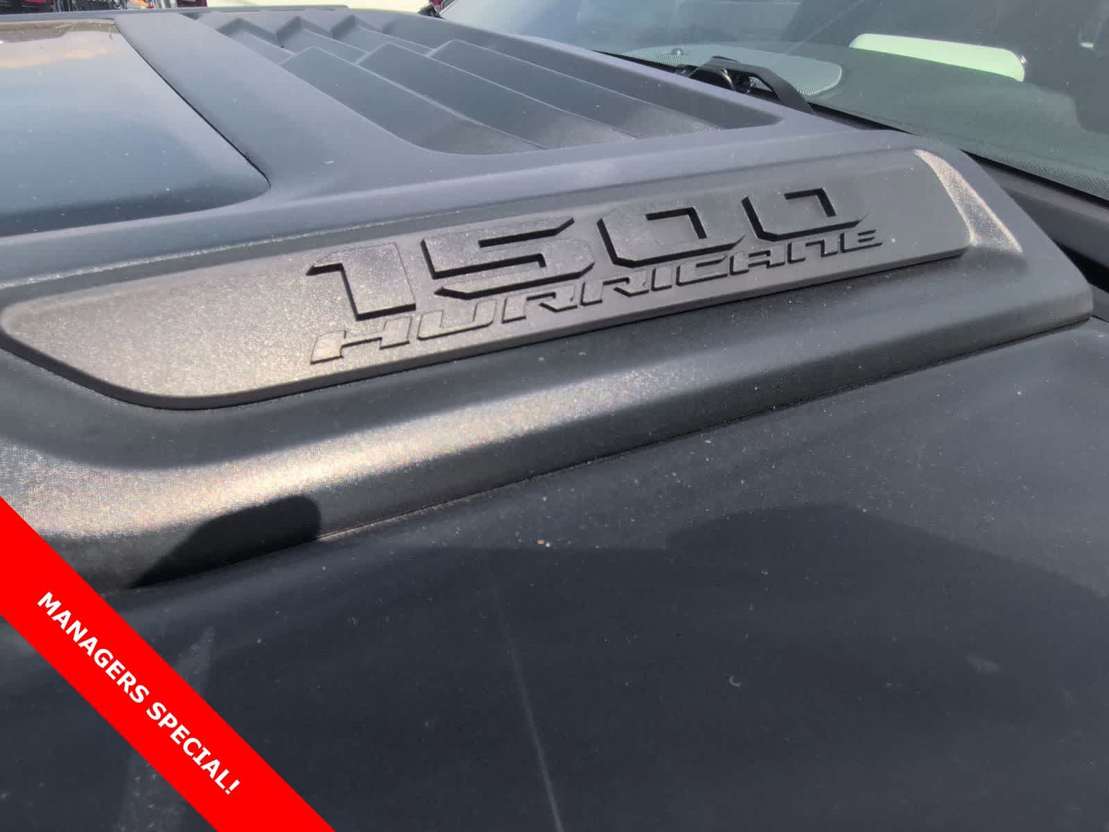 Thumbnail: 2026 RAM 1500 - 13