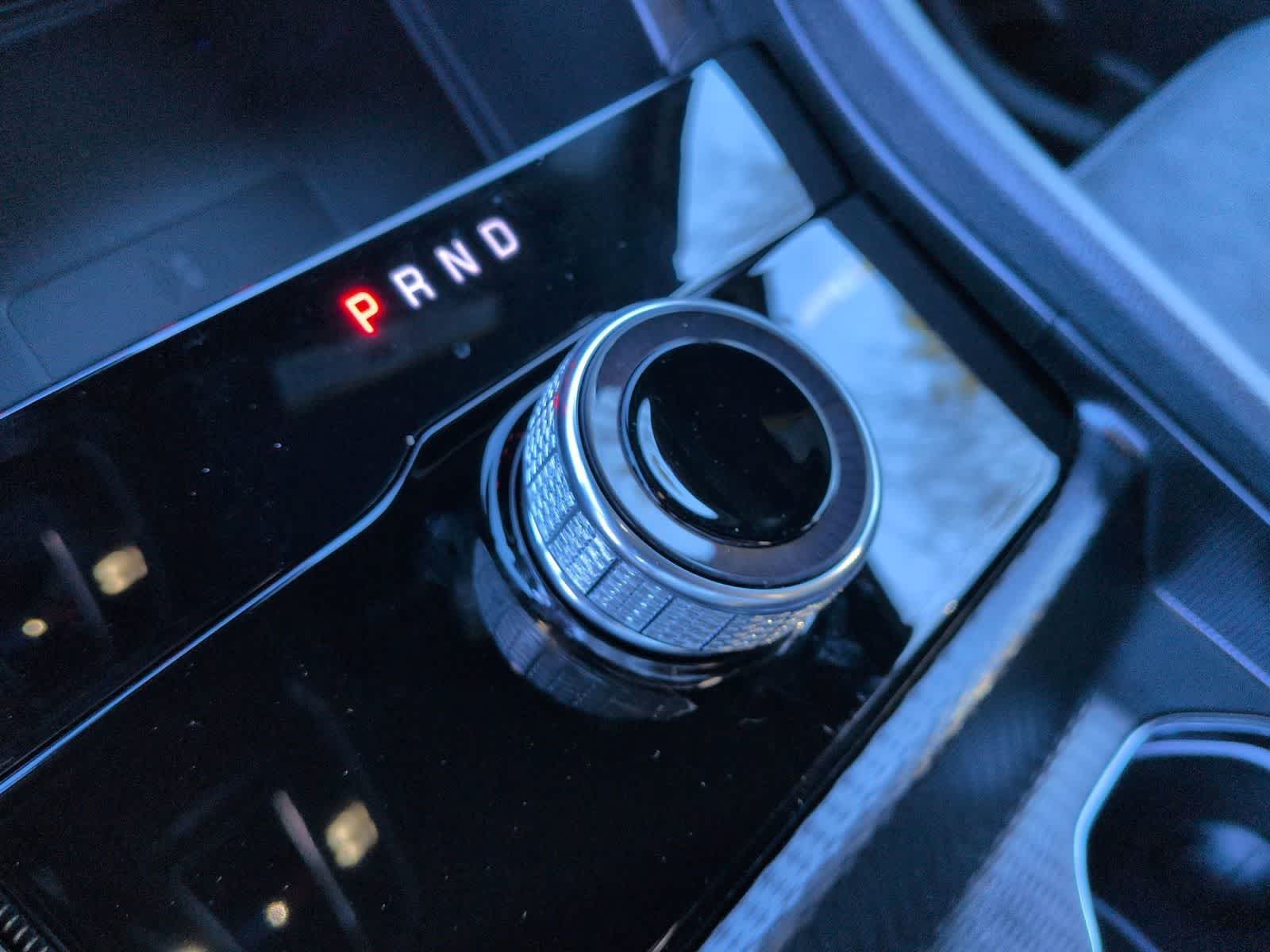 Thumbnail: 2025 Jeep Grand Cherokee L - 21