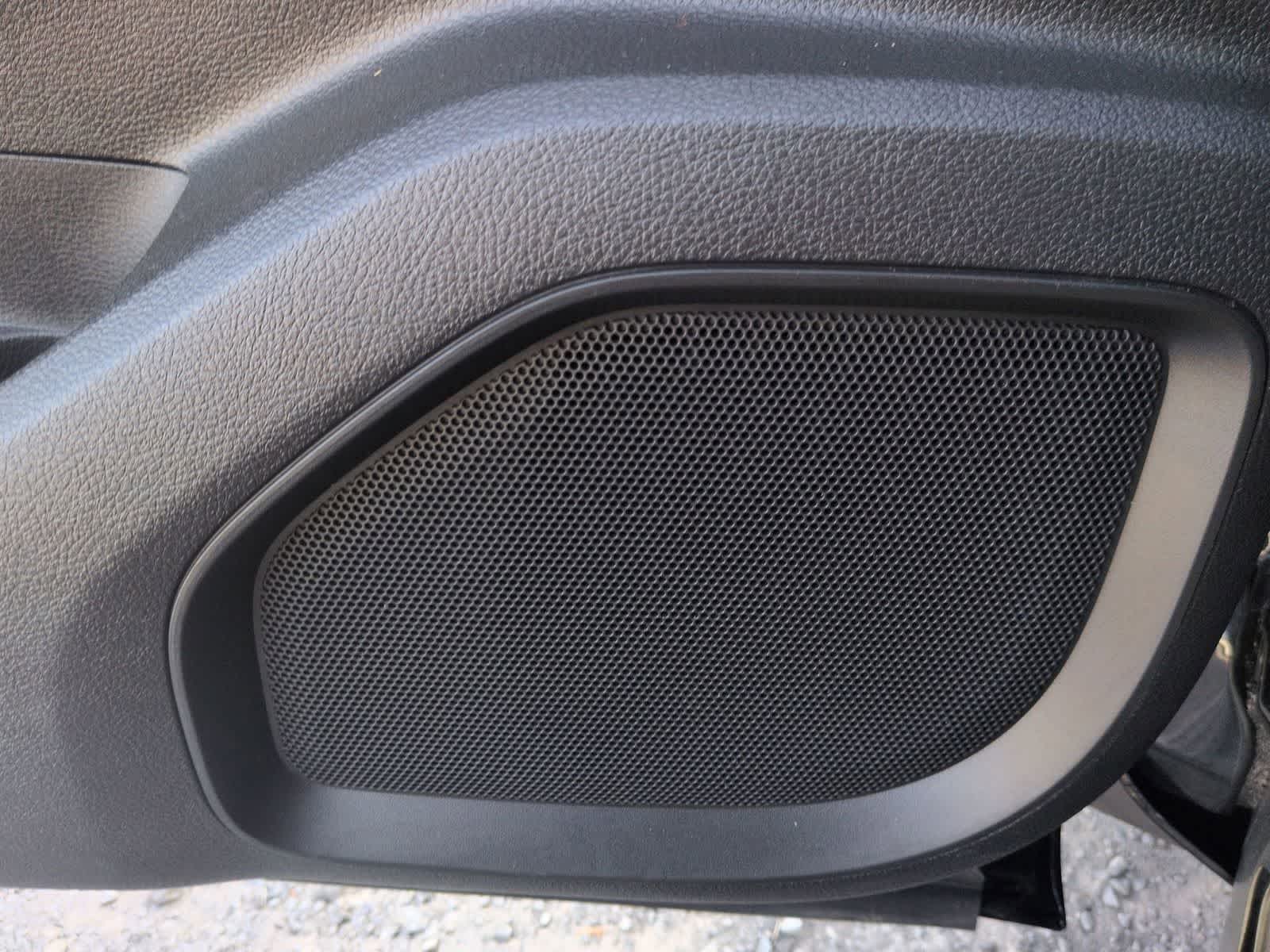 Thumbnail: 2024 Nissan Titan - 28