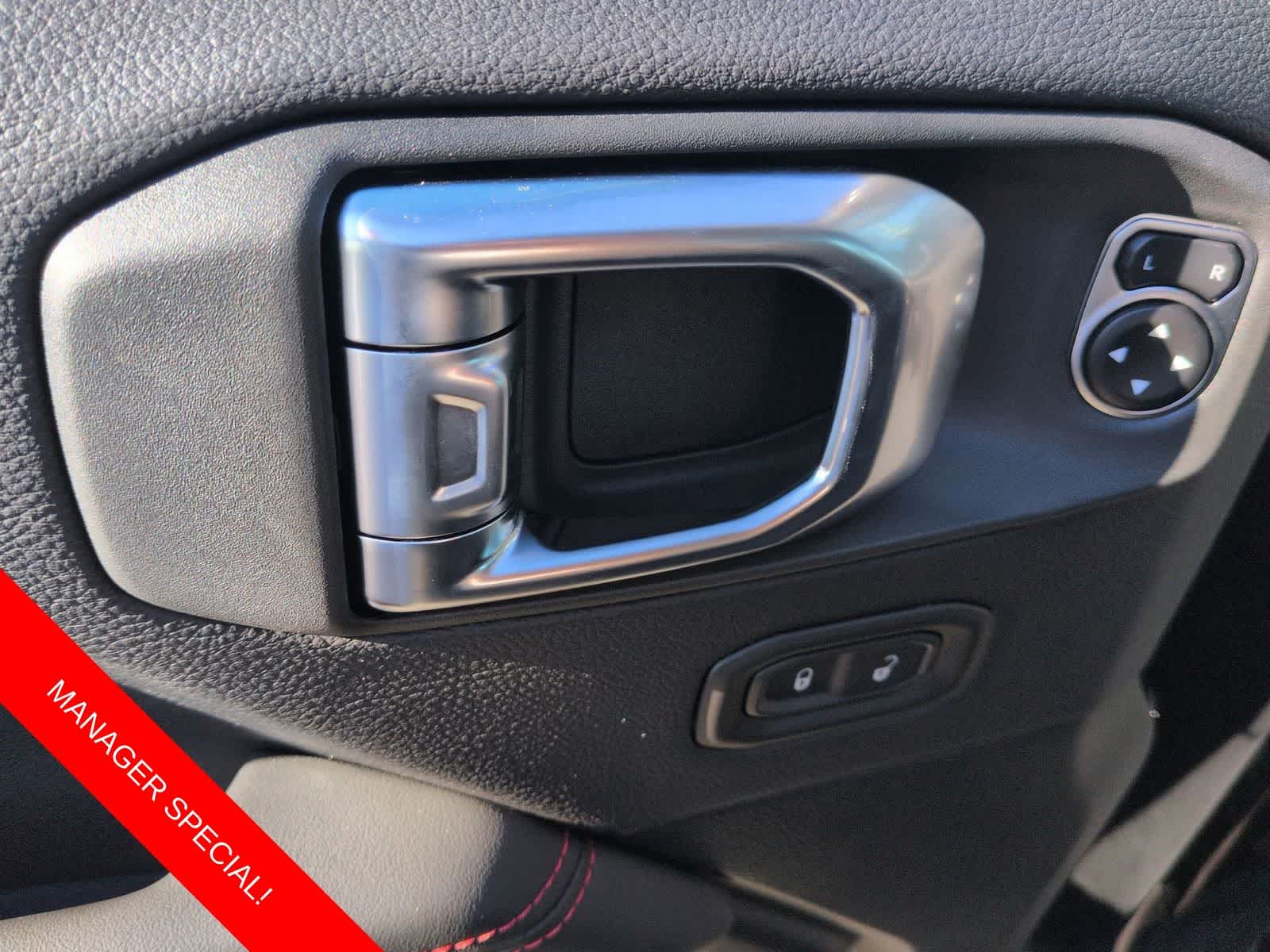 Thumbnail: 2026 Jeep Wrangler - 16