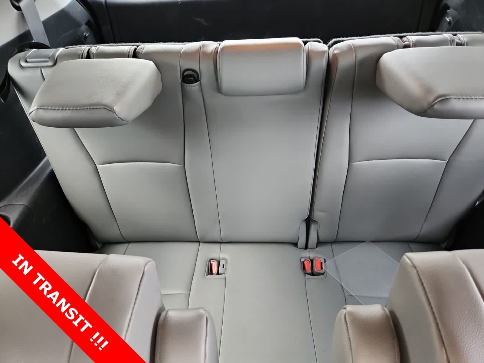 Thumbnail: 2021 Toyota Highlander - 28