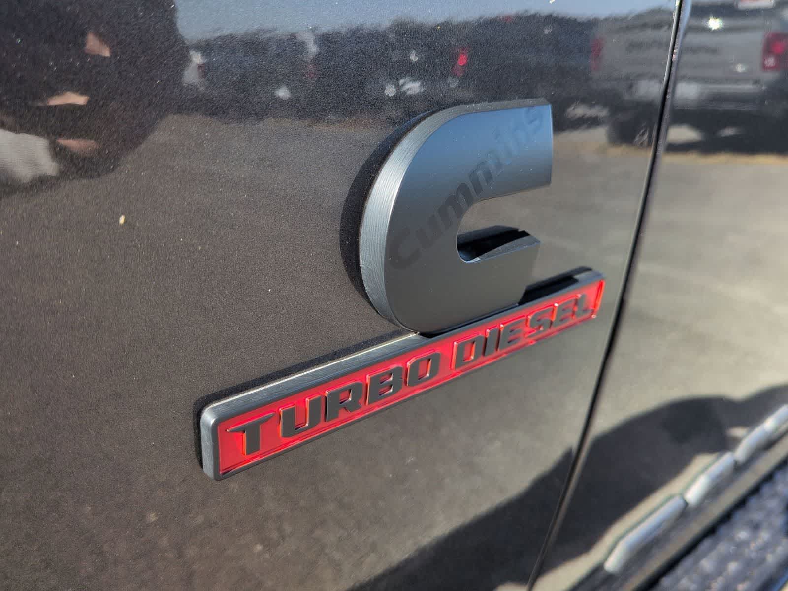 Thumbnail: 2026 RAM 2500 - 13