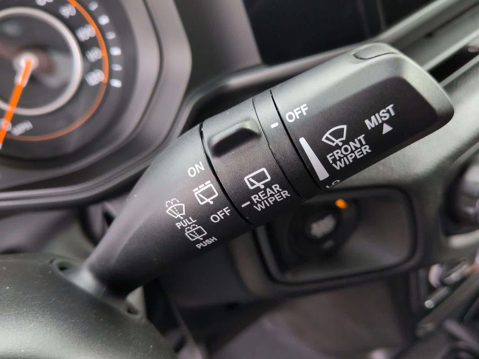 Thumbnail: 2026 Jeep Wrangler - 24