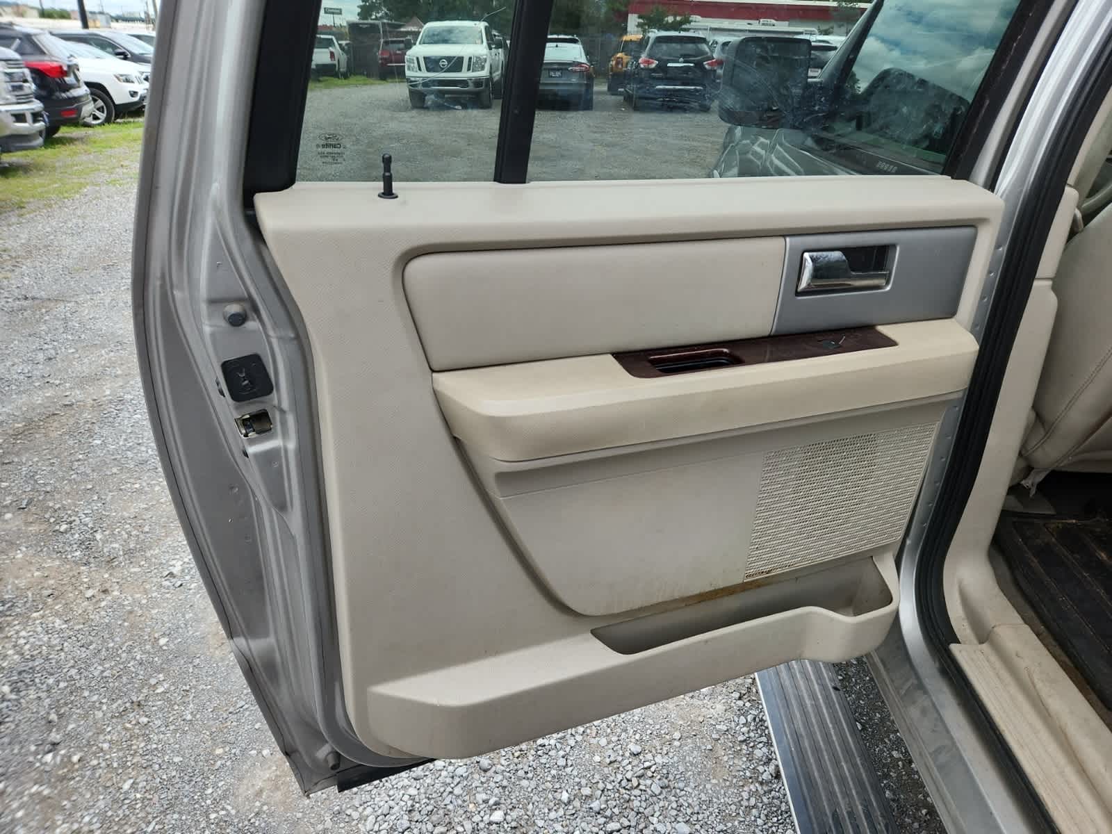 Thumbnail: 2008 Ford Expedition EL - 27
