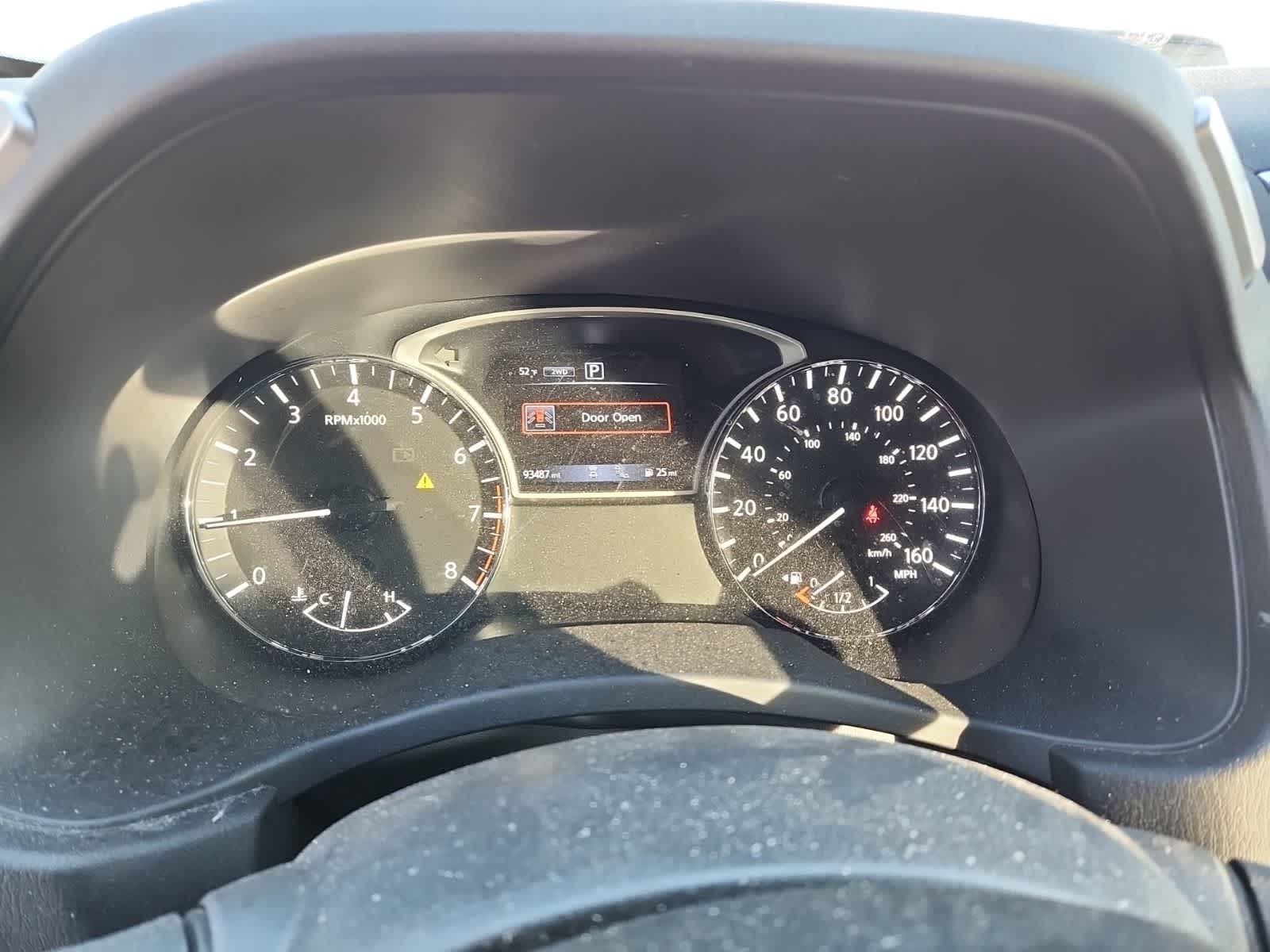 Thumbnail: 2019 Nissan Pathfinder - 9