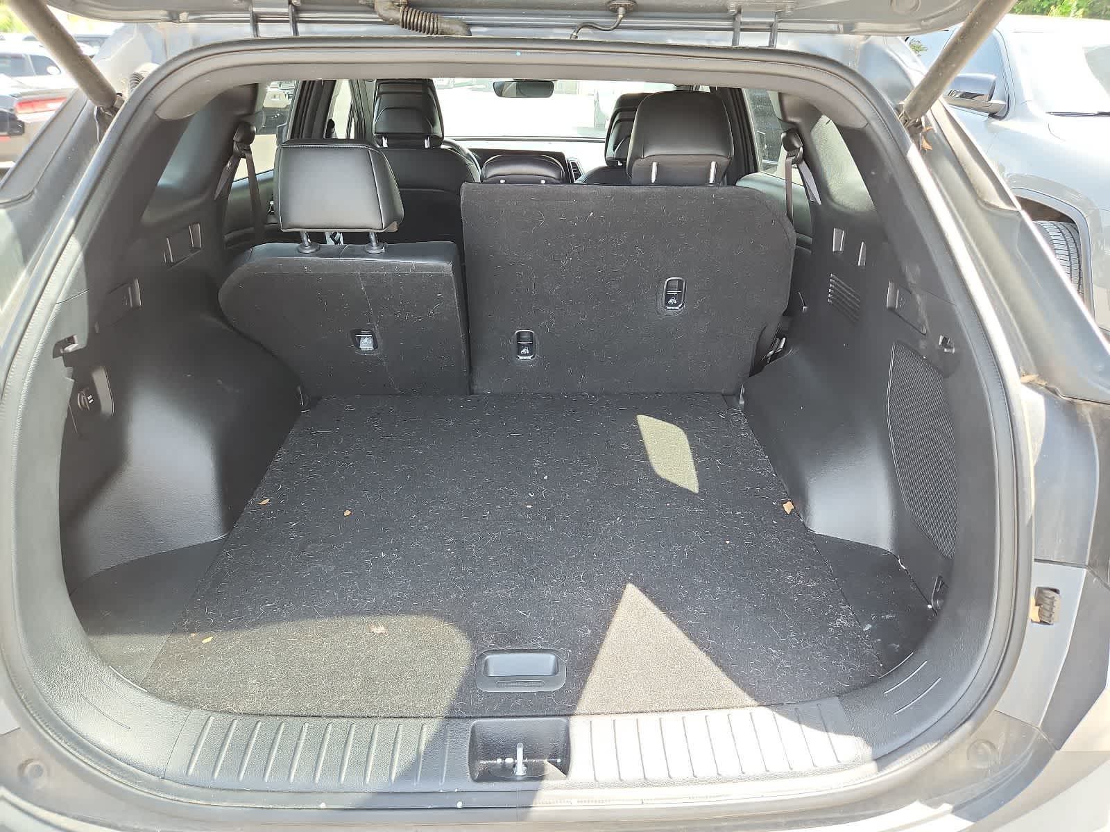 Thumbnail: 2023 Kia Sportage - 26