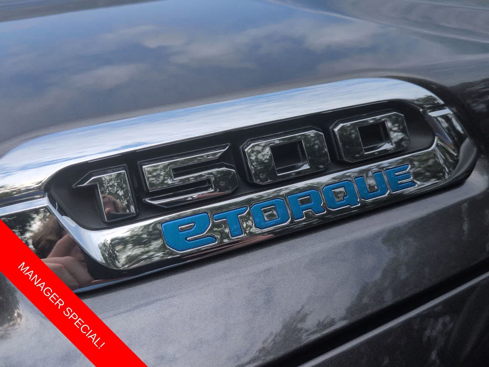 Thumbnail: 2026 RAM 1500 - 12