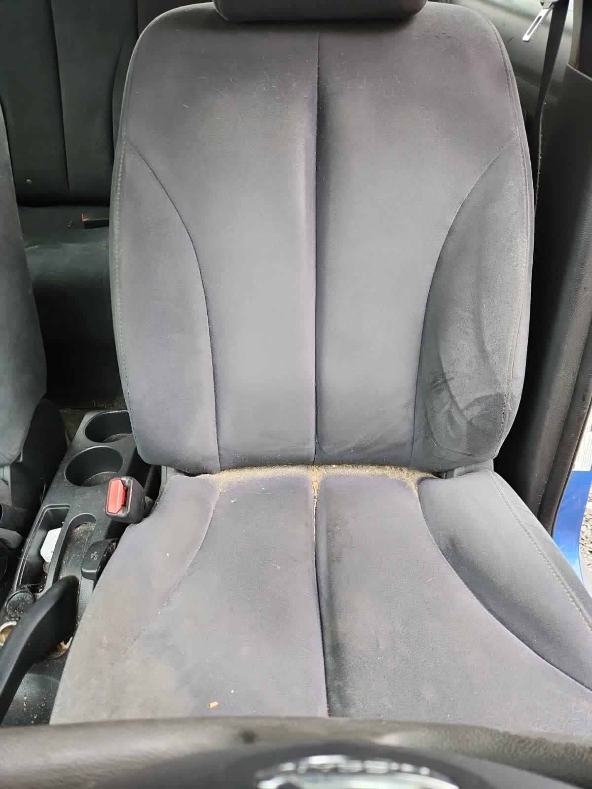 Thumbnail: 2007 Nissan Versa - 16