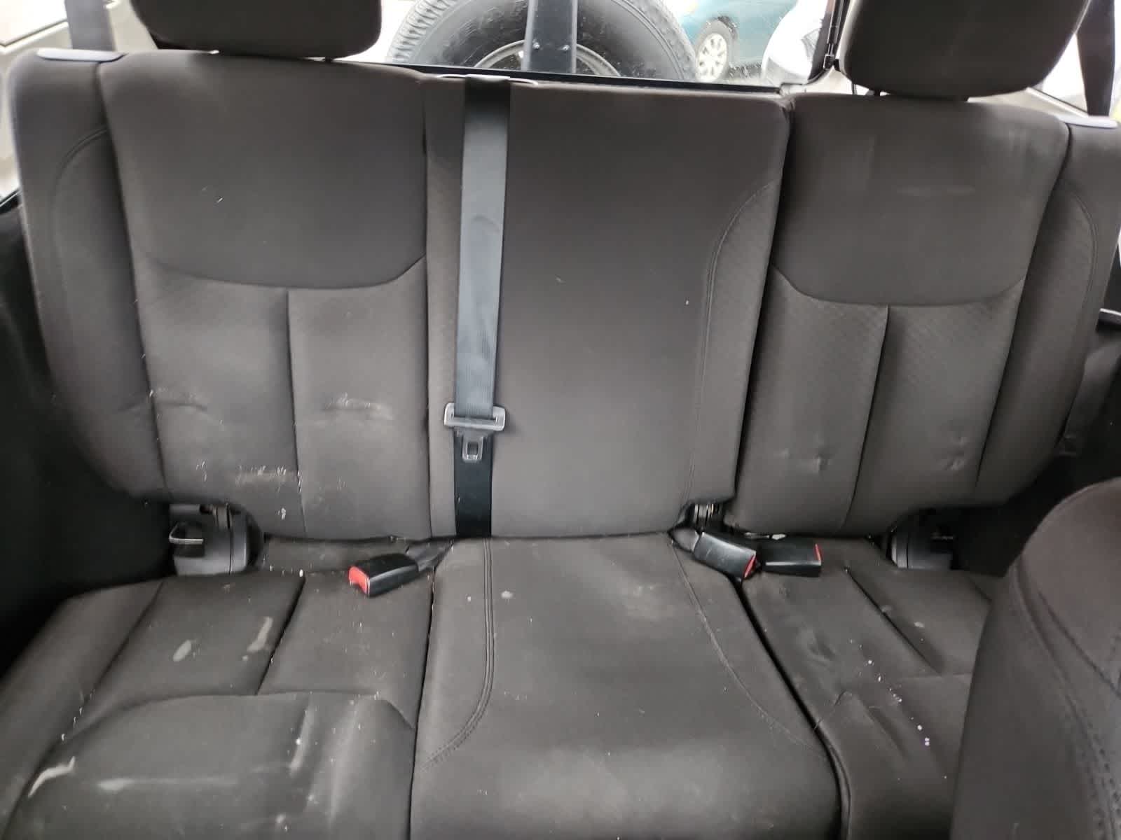 Thumbnail: 2015 Jeep Wrangler - 20