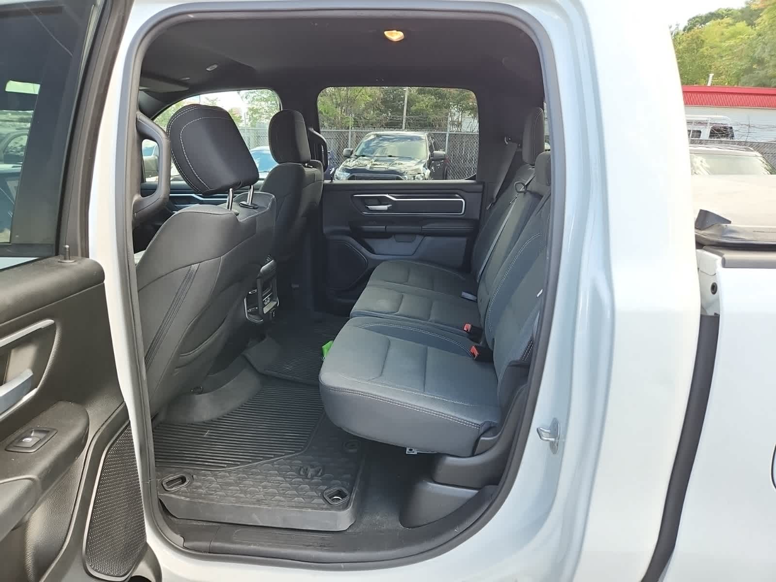 Thumbnail: 2022 RAM 1500 - 26