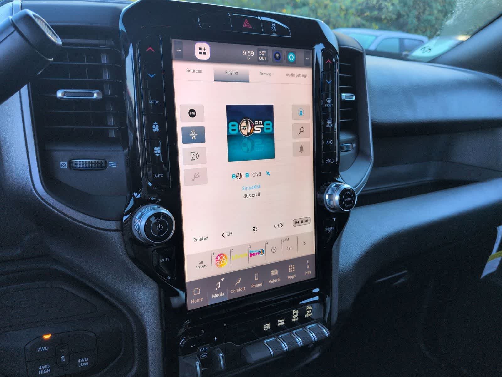 Thumbnail: 2026 RAM 2500 - 26