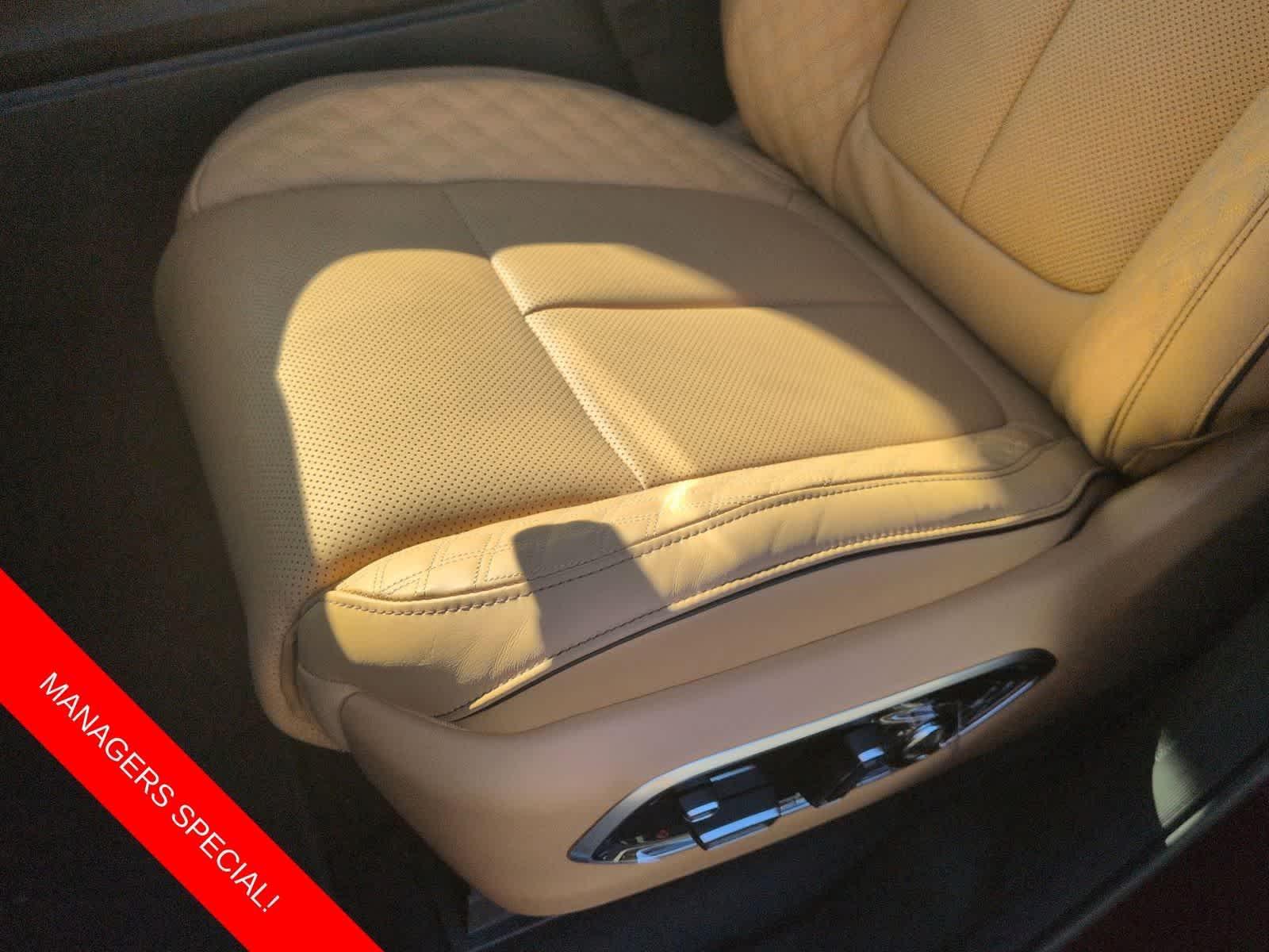 Thumbnail: 2025 Jeep Grand Cherokee - 15