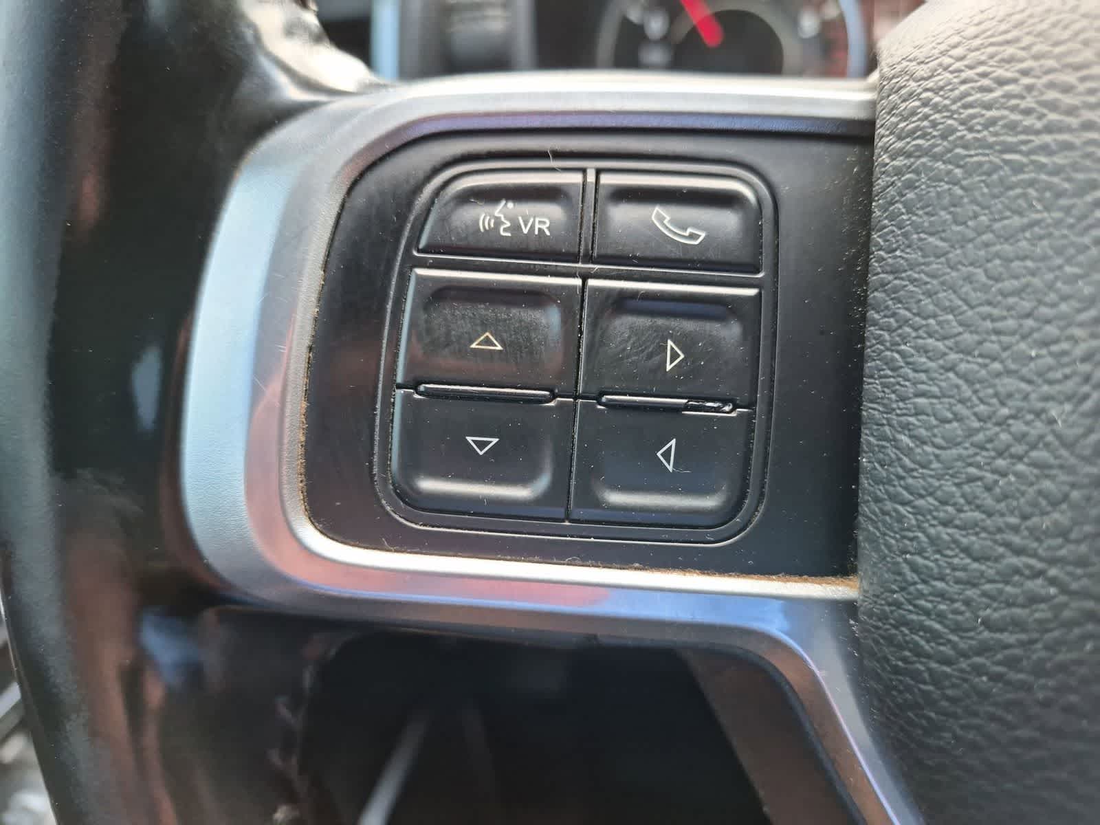 Thumbnail: 2022 RAM 2500 - 22
