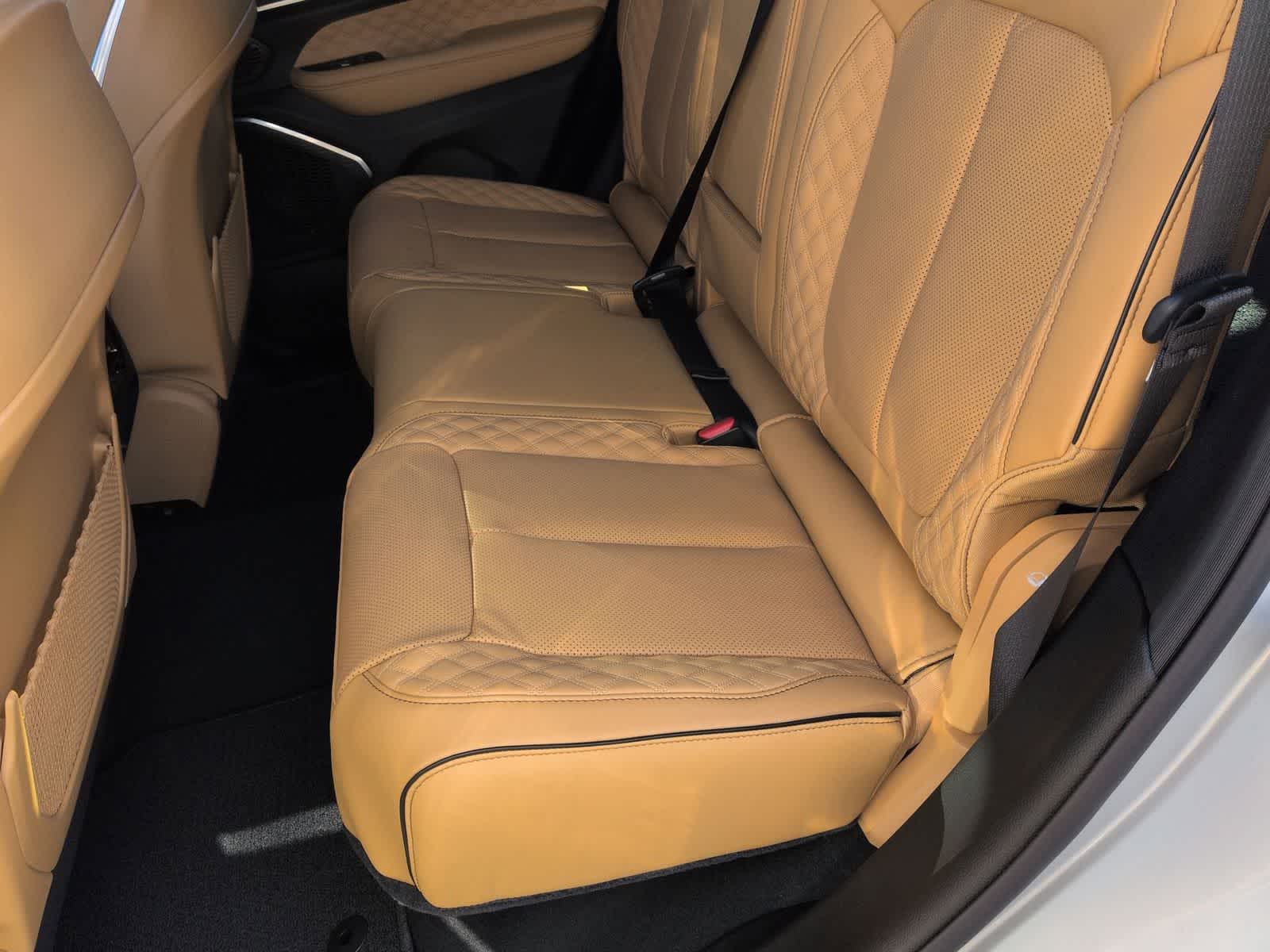 Thumbnail: 2025 Jeep Grand Cherokee - 18