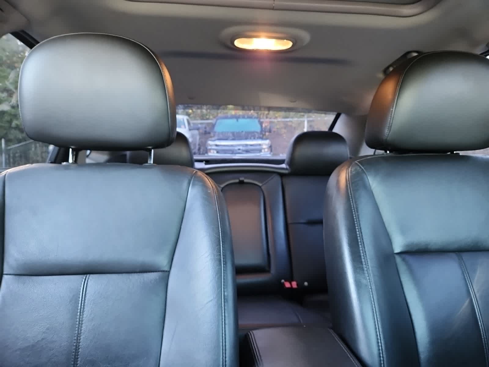 Thumbnail: 2015 Chevrolet Impala - 19