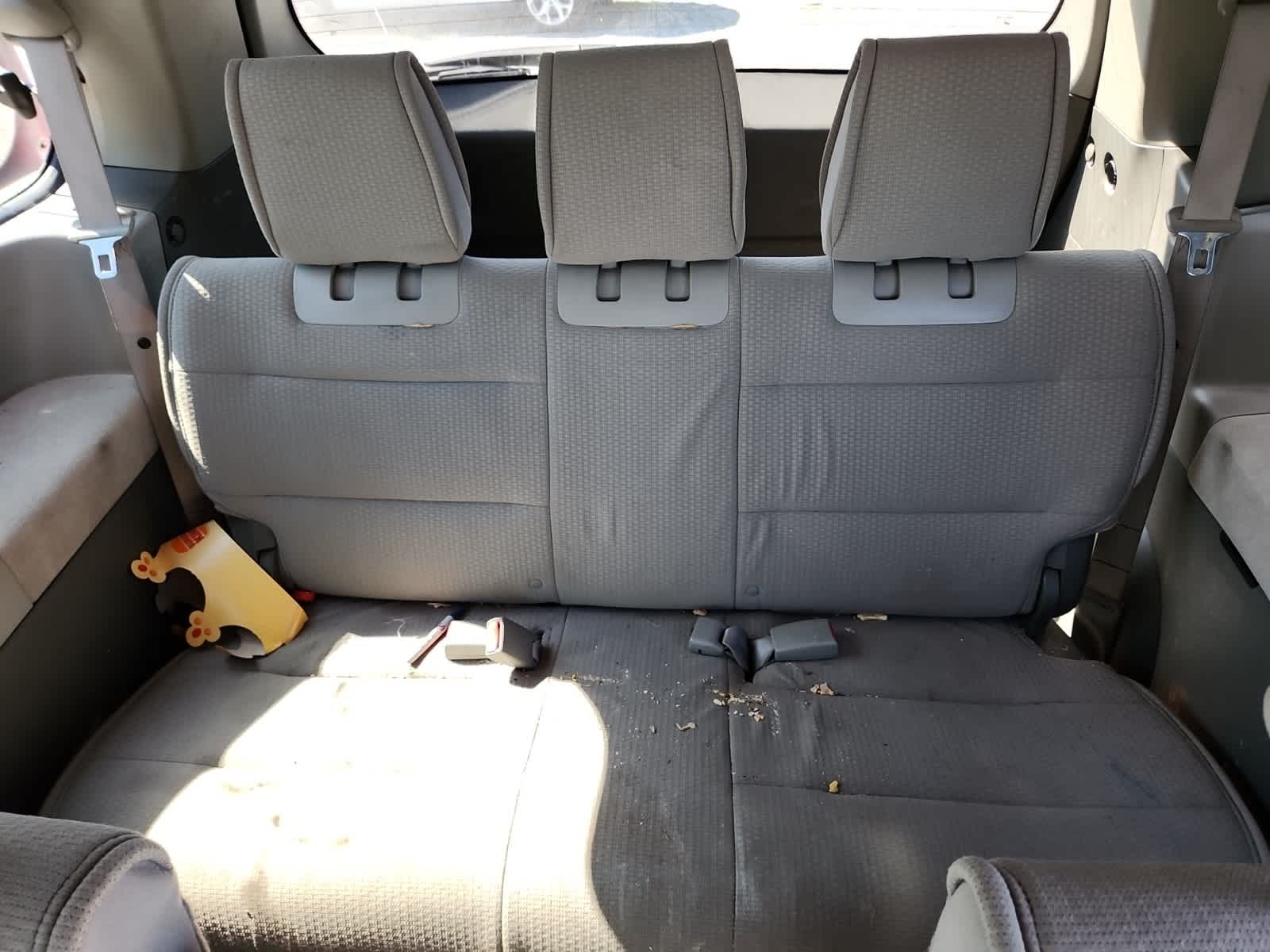 Thumbnail: 2007 Nissan Quest - 27