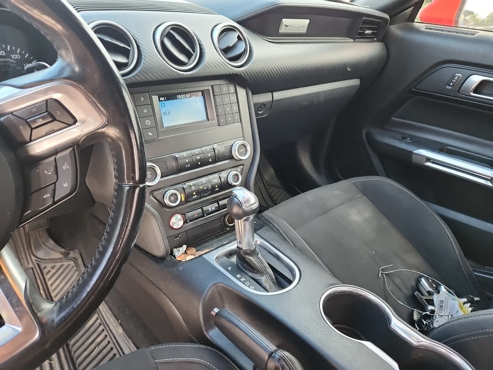 Thumbnail: 2019 Ford Mustang - 10