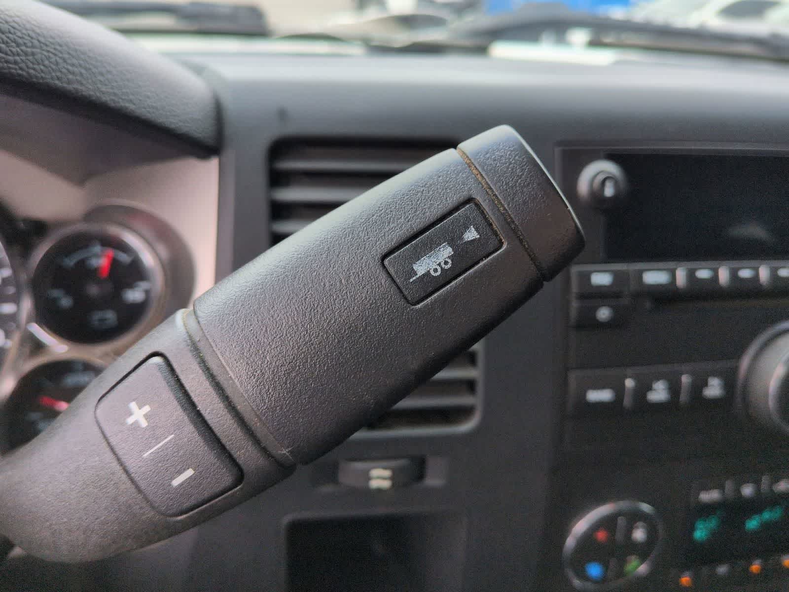 Thumbnail: 2012 Chevrolet Silverado 1500 - 20