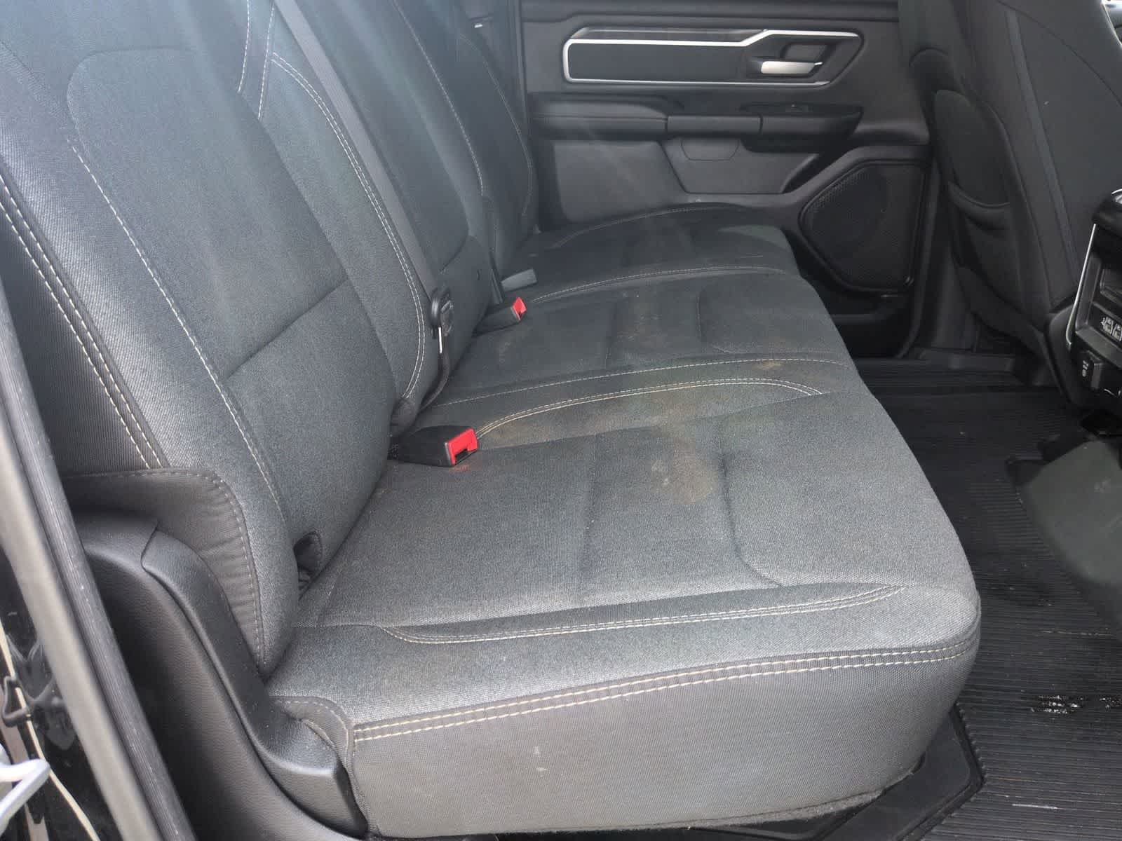 Thumbnail: 2020 RAM 1500 - 16