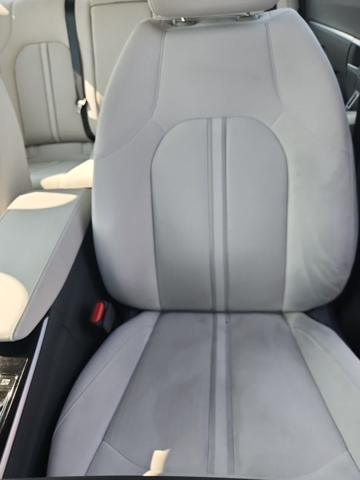 2022 Hyundai Sonata SEL 14