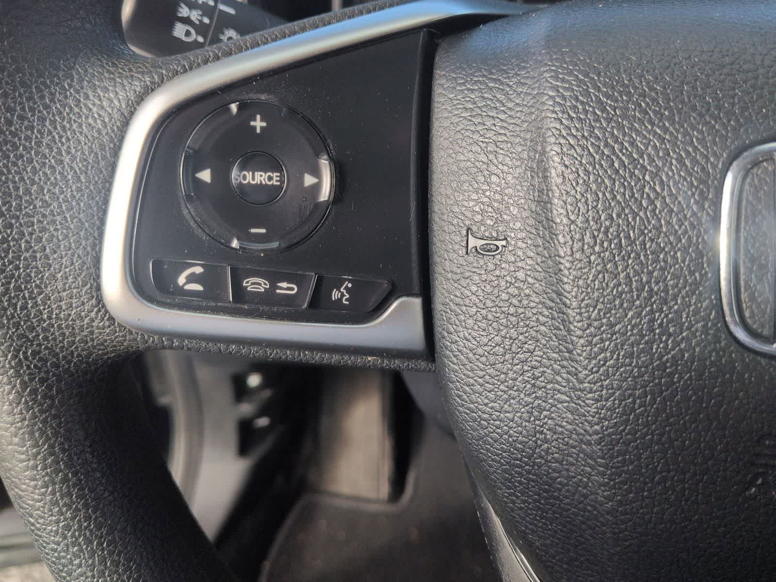 Thumbnail: 2018 Honda CR-V - 23