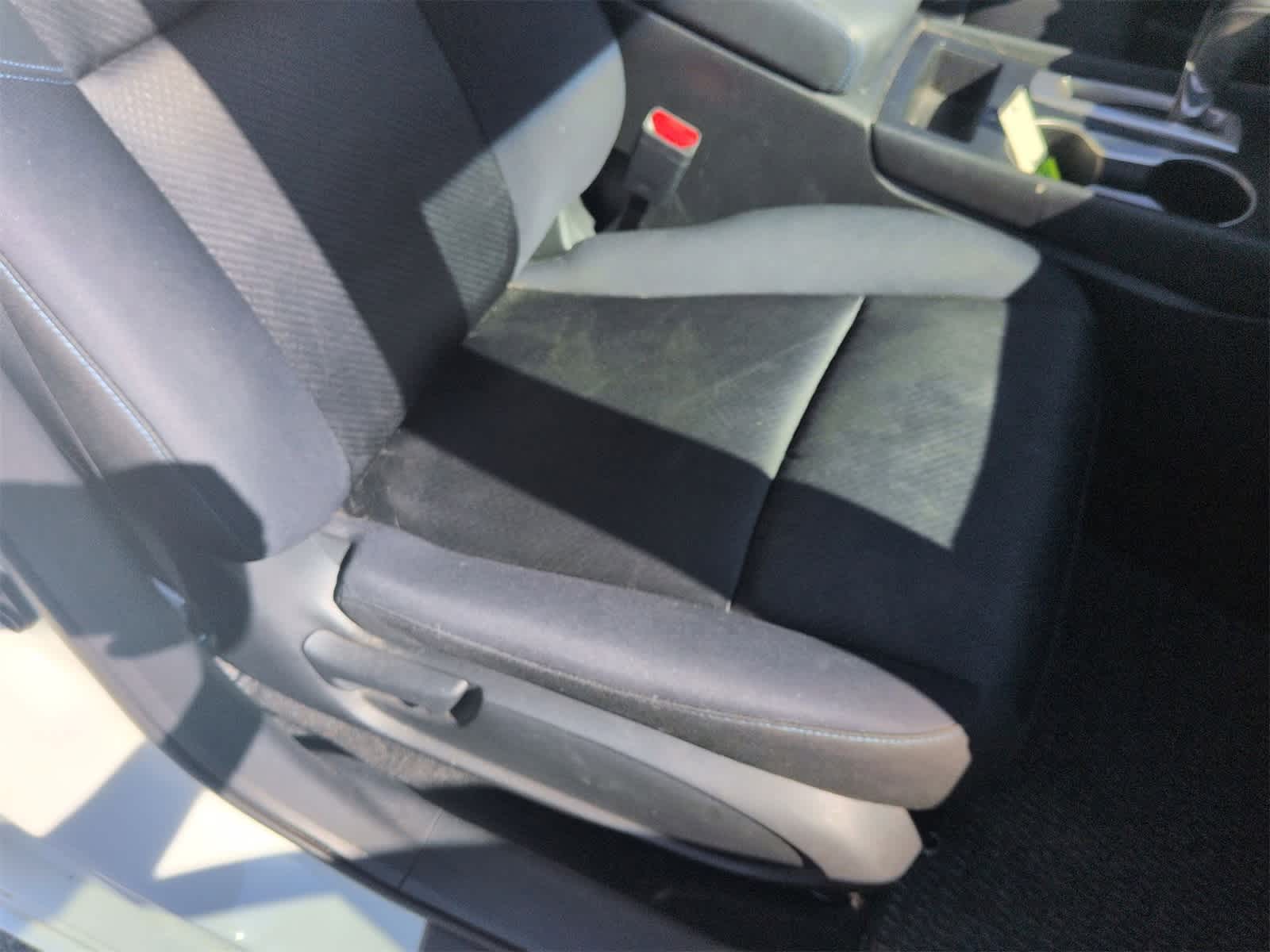 Thumbnail: 2016 Nissan Altima - 20