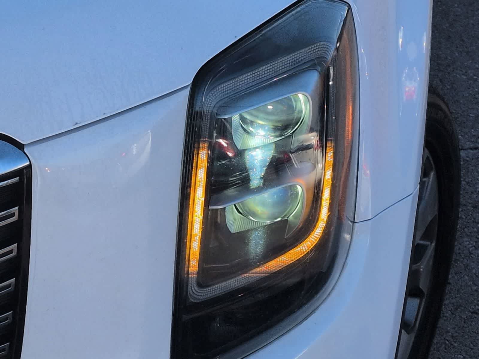 Thumbnail: 2021 Kia Telluride - 11