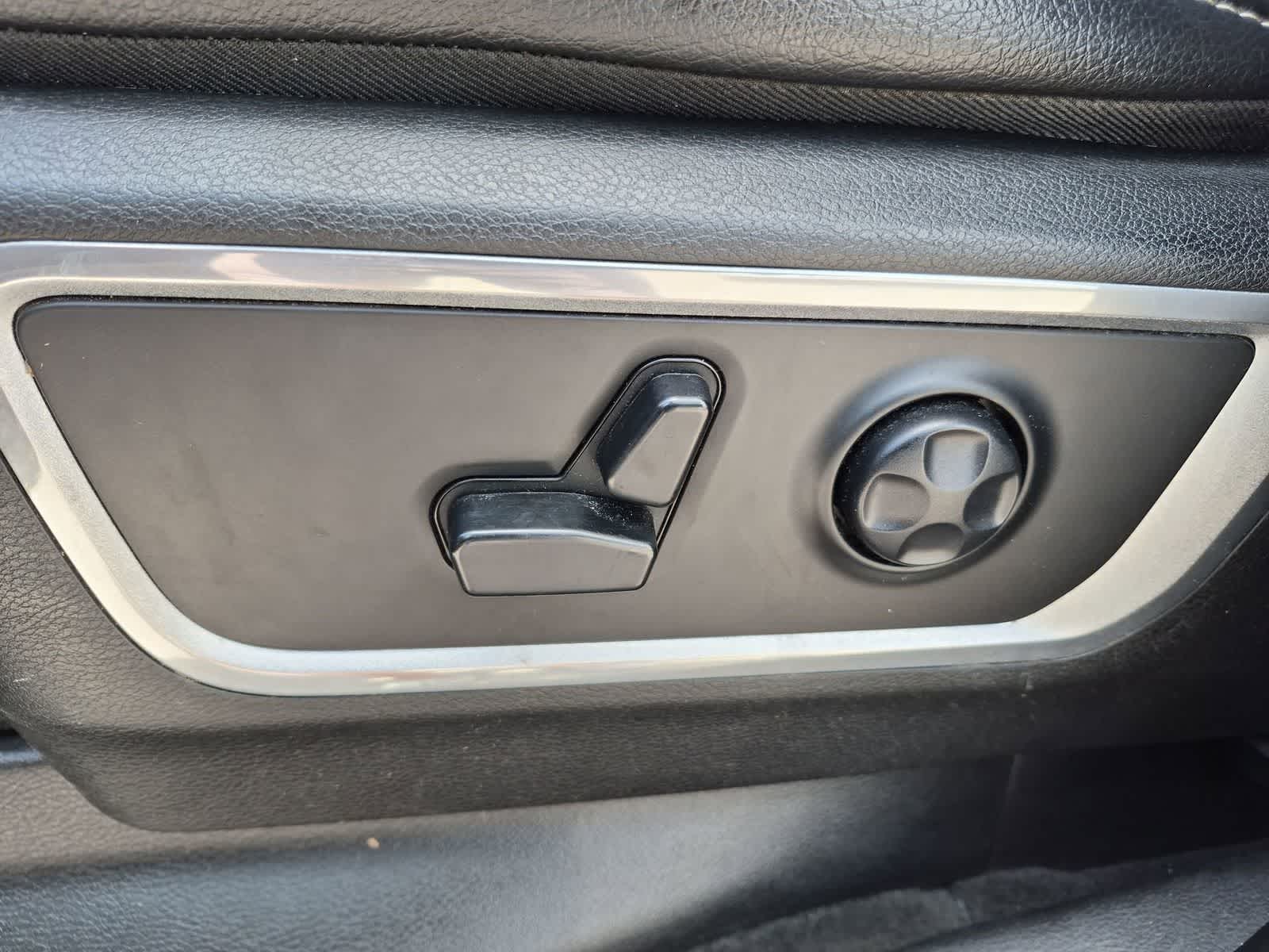 Thumbnail: 2020 RAM 1500 - 17