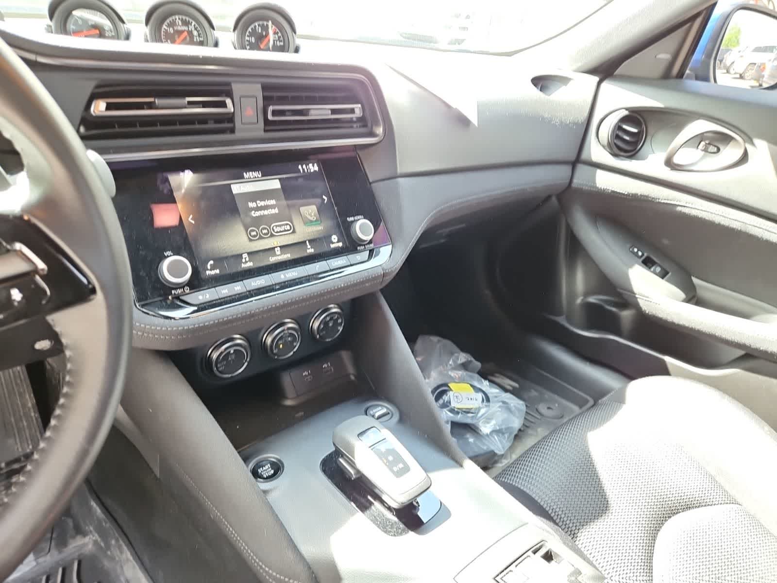 Thumbnail: 2025 Nissan Z - 10