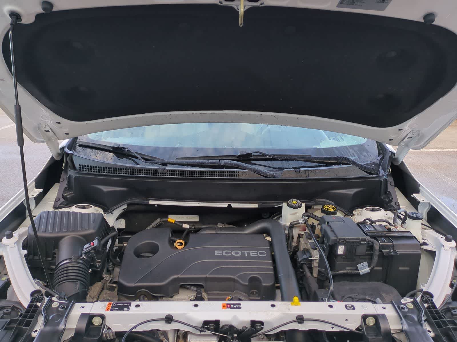 Thumbnail: 2021 GMC Terrain - 14