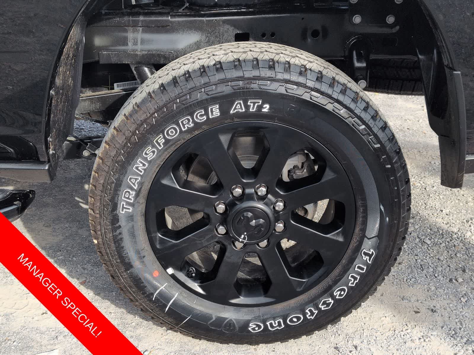 Thumbnail: 2026 RAM 2500 - 14