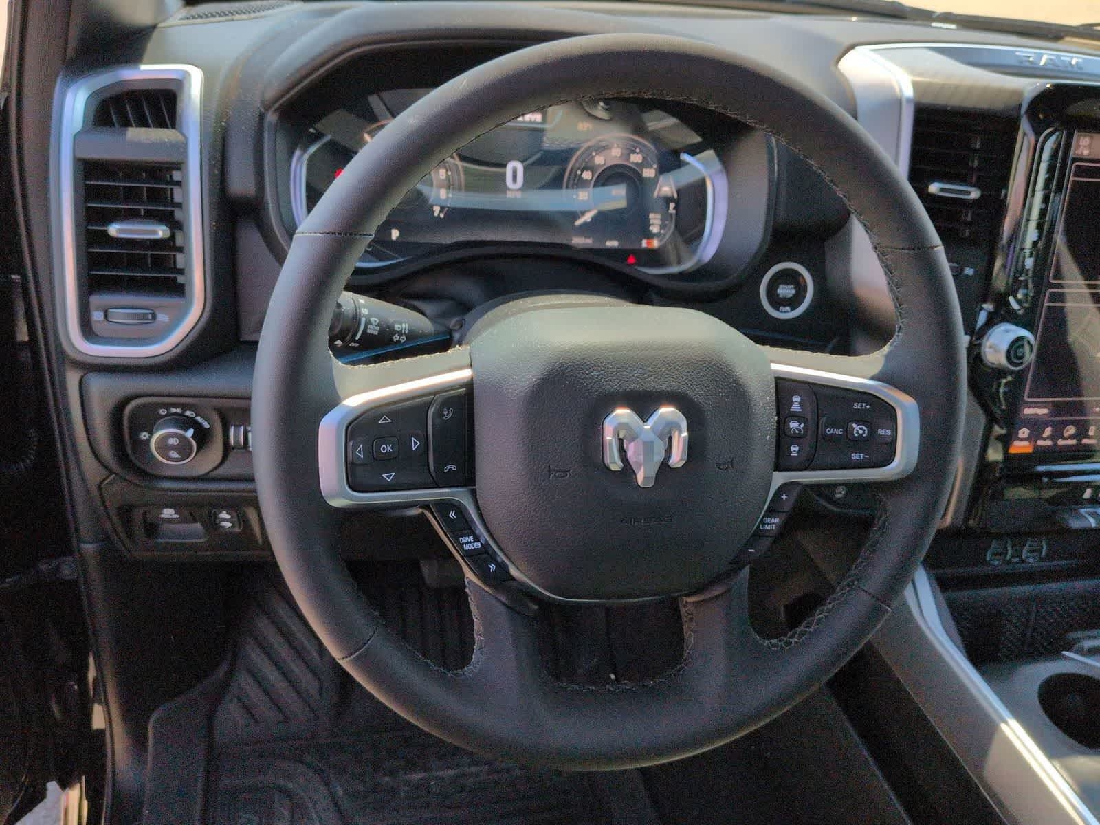 Thumbnail: 2026 RAM 1500 - 23