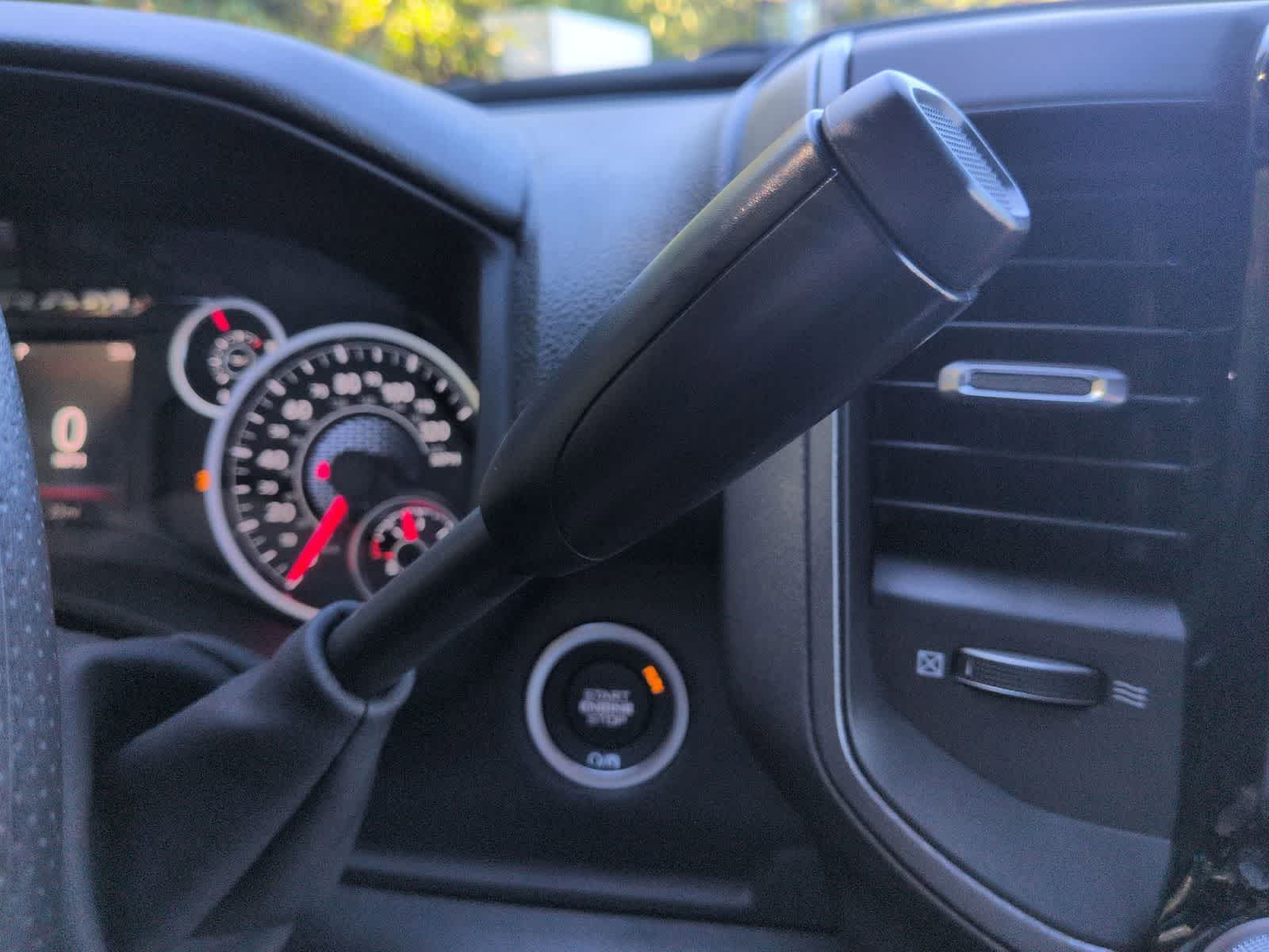 Thumbnail: 2026 RAM 2500 - 32