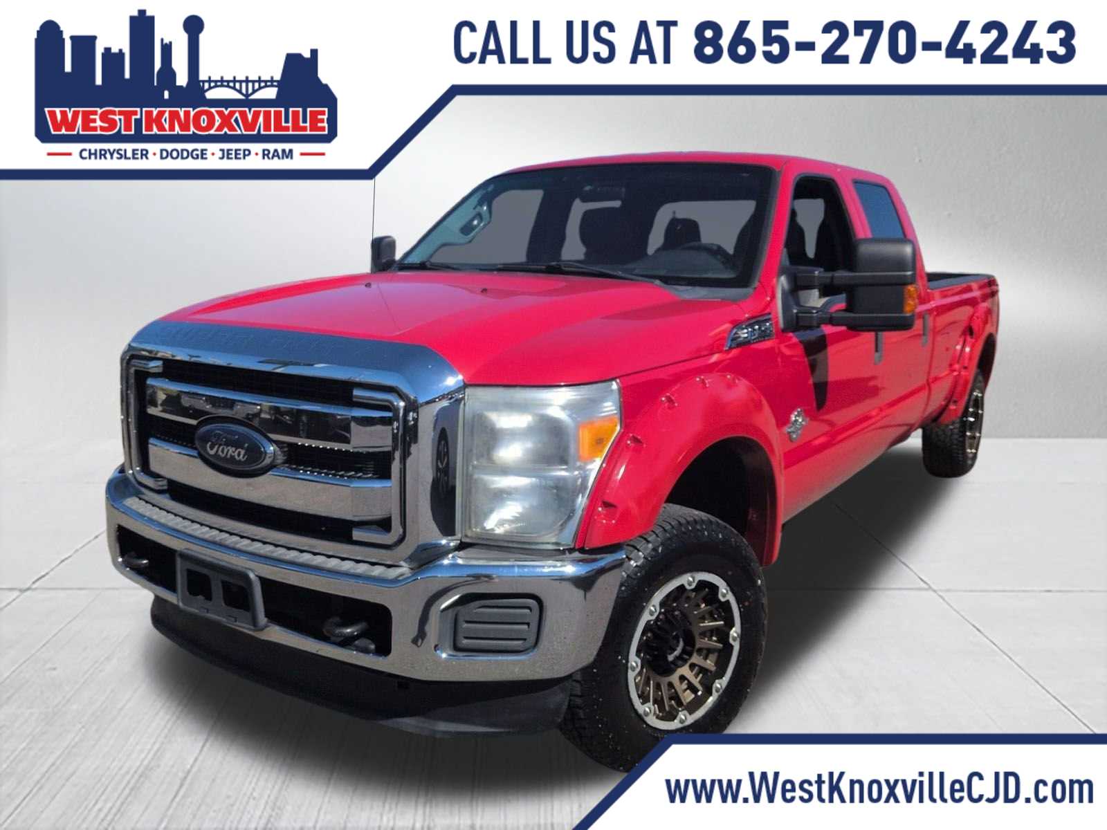 2012 Ford Econoline E-250 -
                  Knoxville, TN