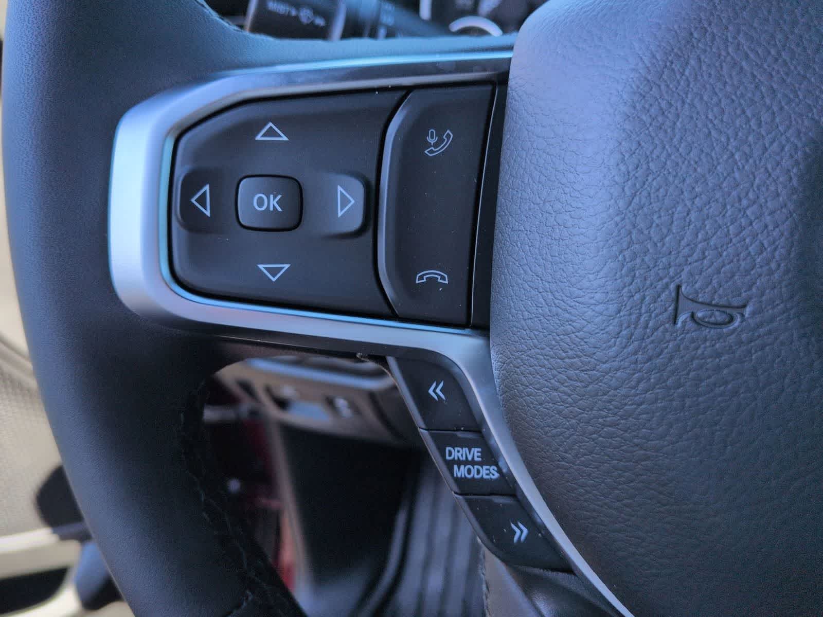 Thumbnail: 2026 RAM 1500 - 23