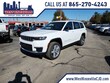  Jeep Grand Cherokee L