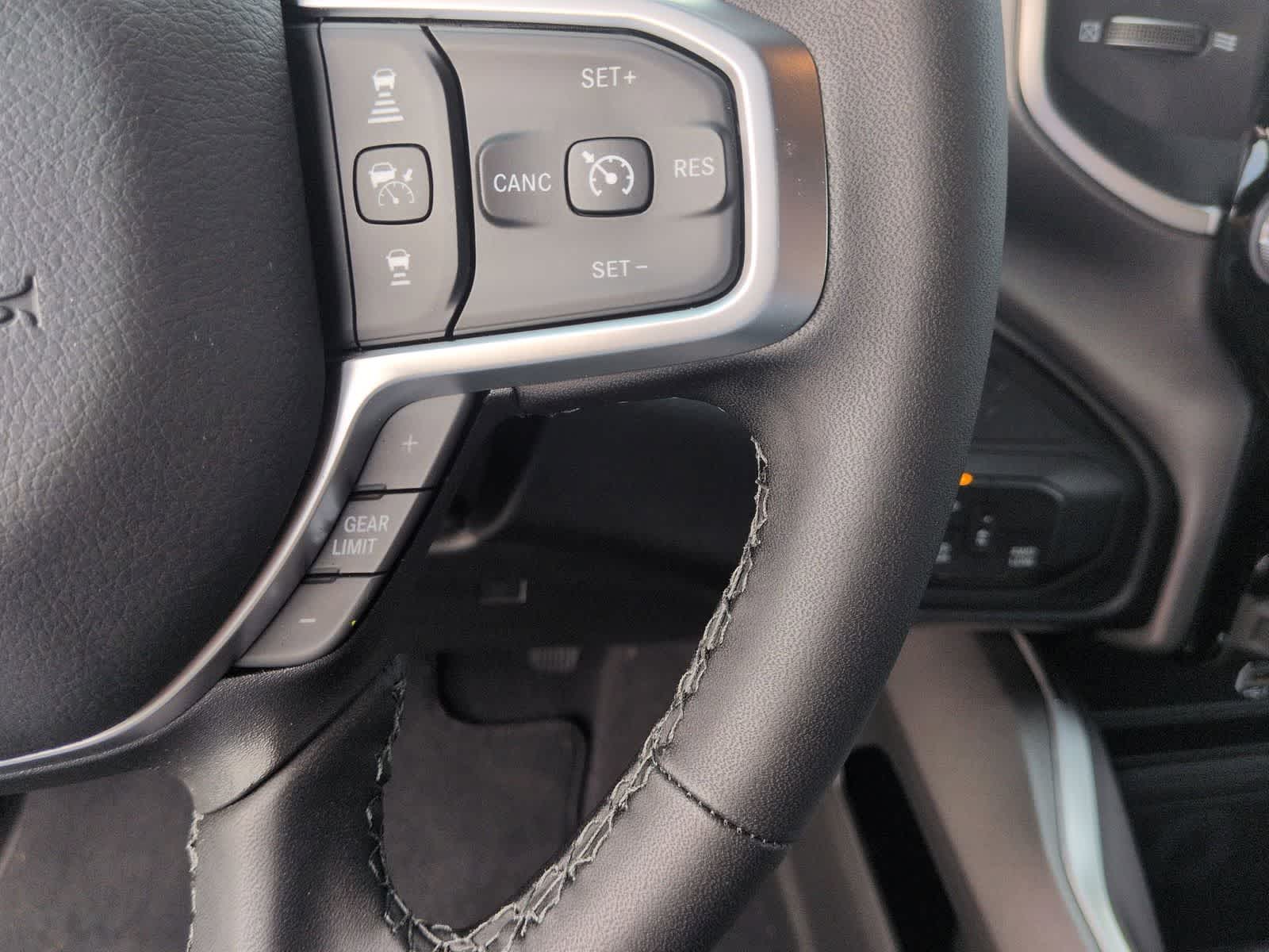 Thumbnail: 2026 RAM 2500 - 23