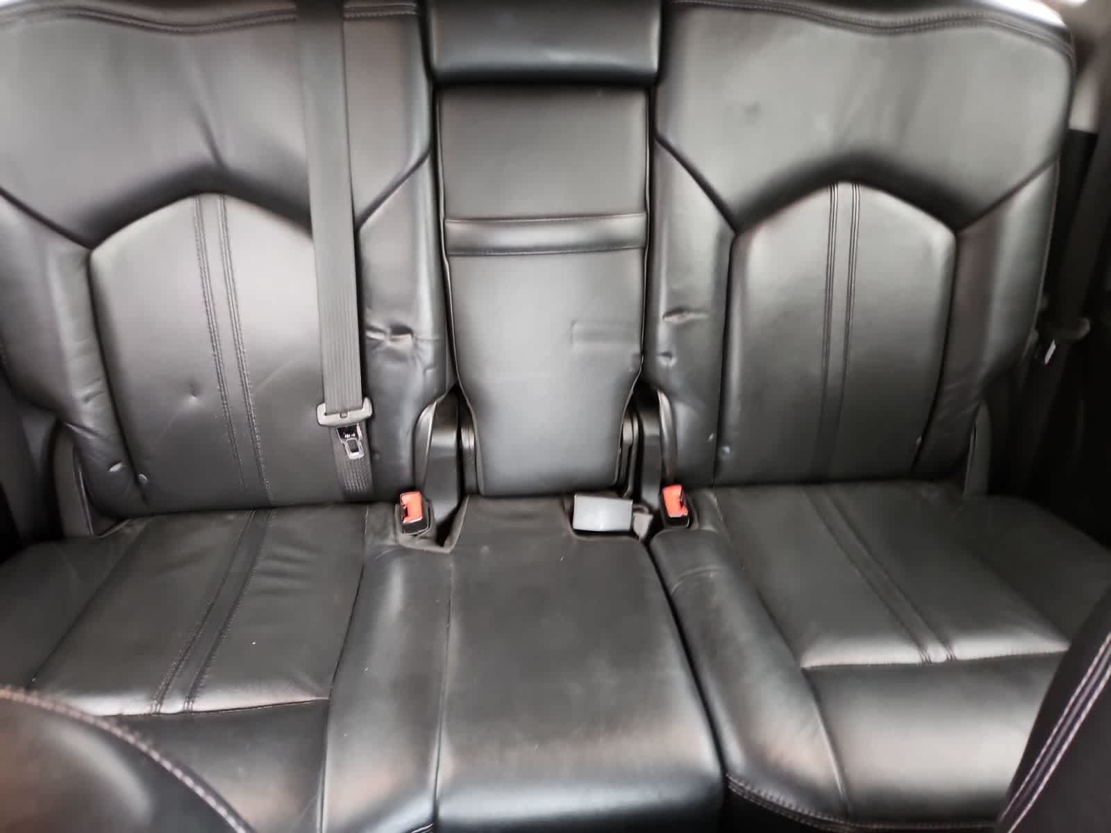 Thumbnail: 2012 Cadillac SRX - 19