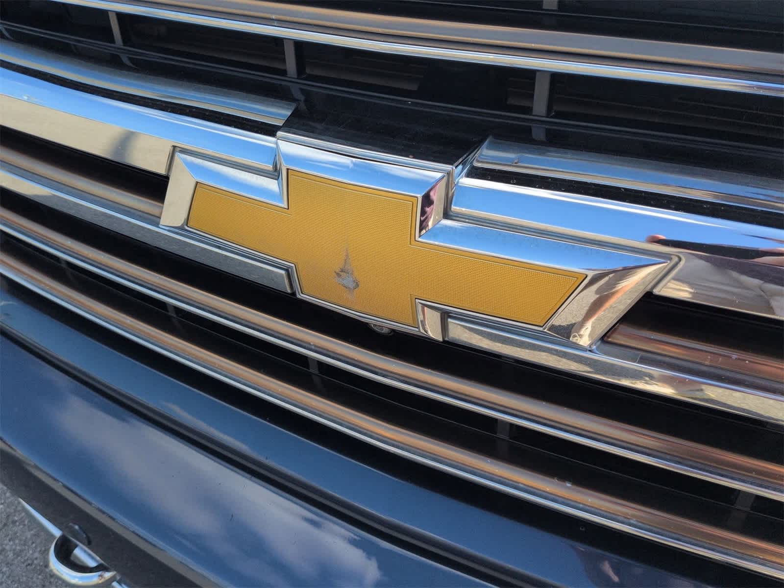 Thumbnail: 2021 Chevrolet Silverado 3500 - 12