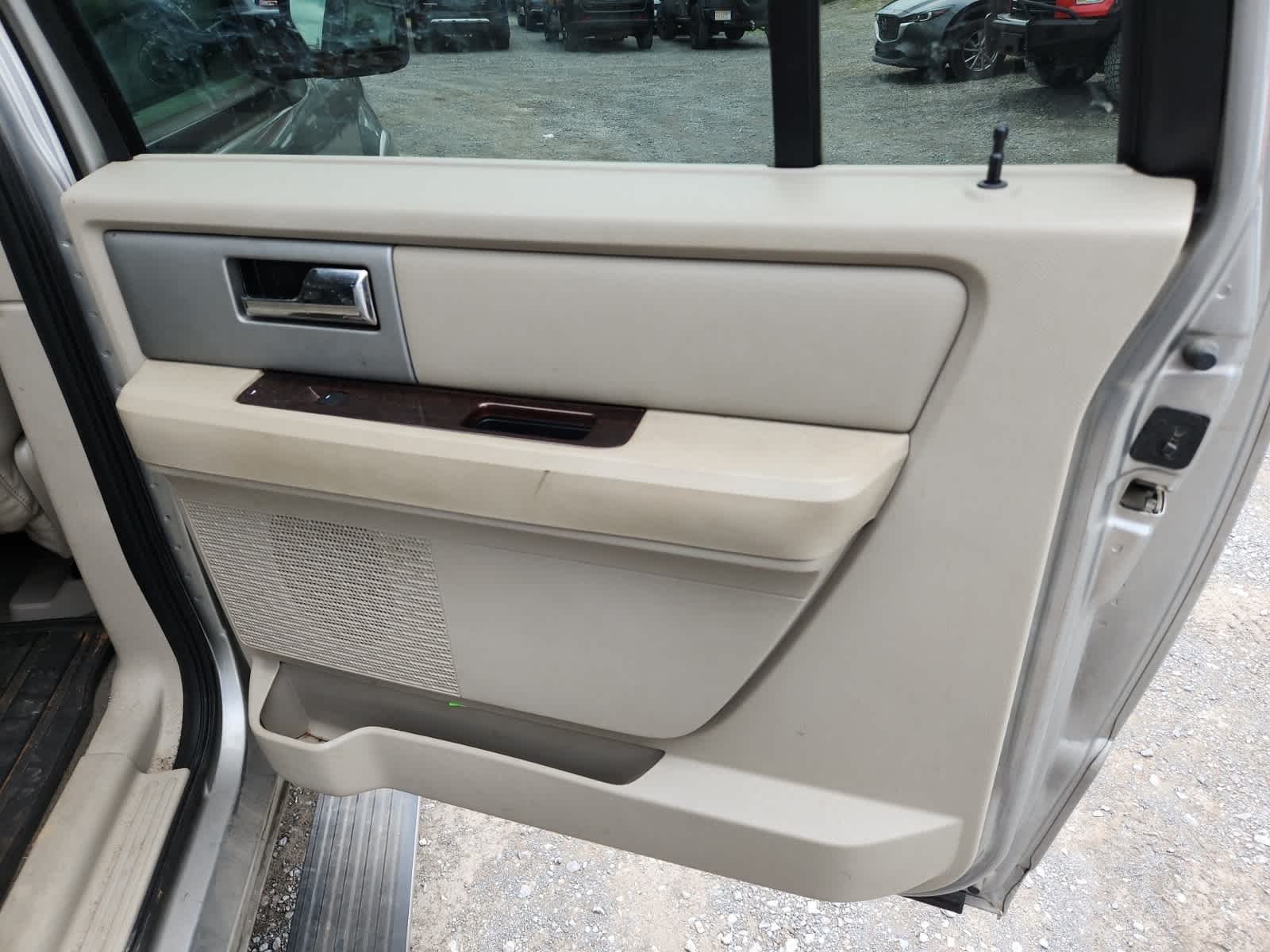 Thumbnail: 2008 Ford Expedition EL - 24