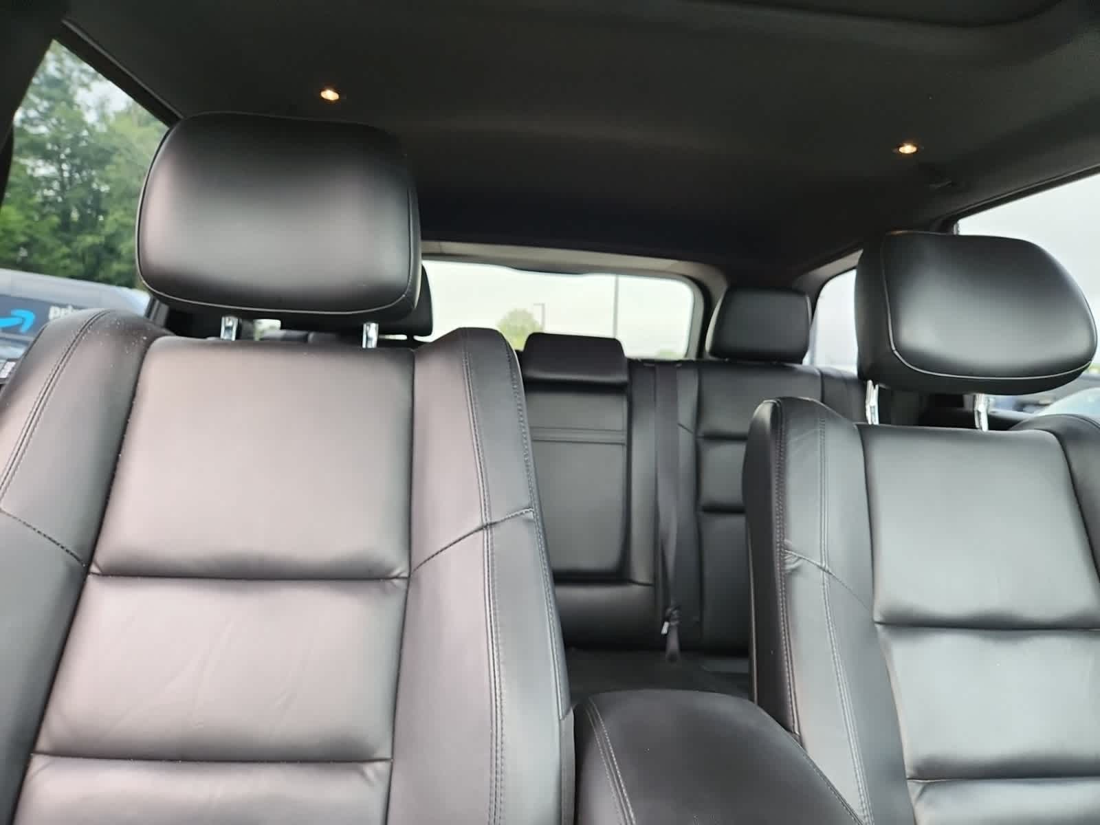 Thumbnail: 2020 Jeep Grand Cherokee - 19