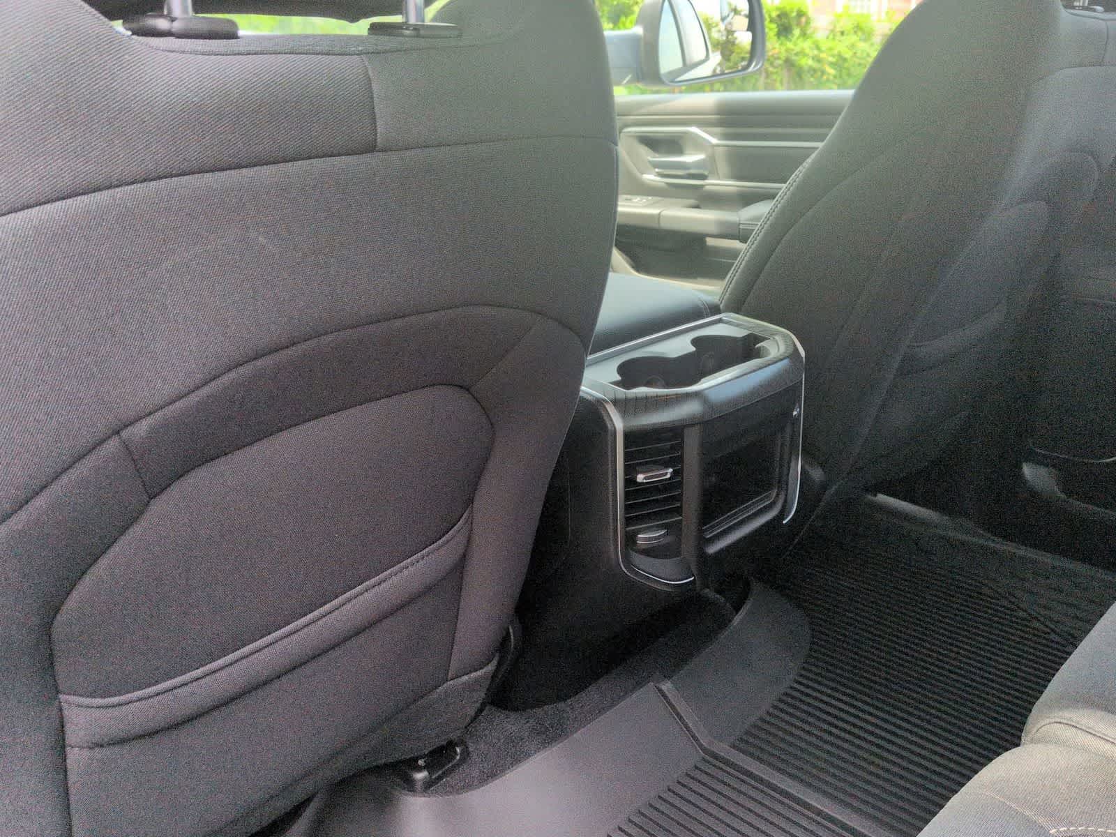 Thumbnail: 2026 RAM 1500 - 18