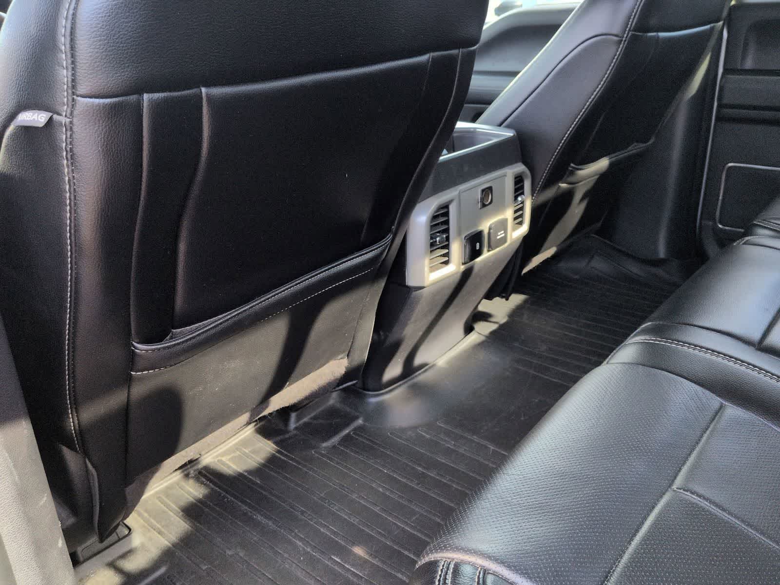 Thumbnail: 2018 Ford F-150 - 16