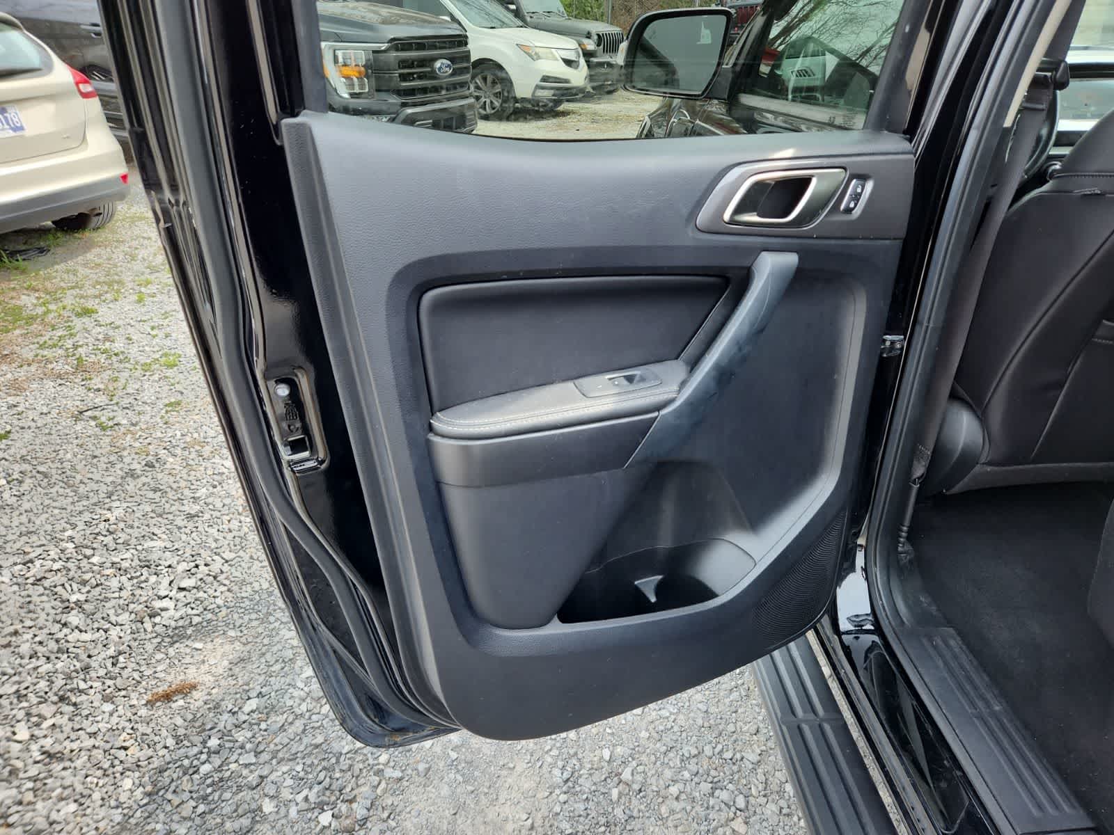 Thumbnail: 2020 Ford Ranger - 27