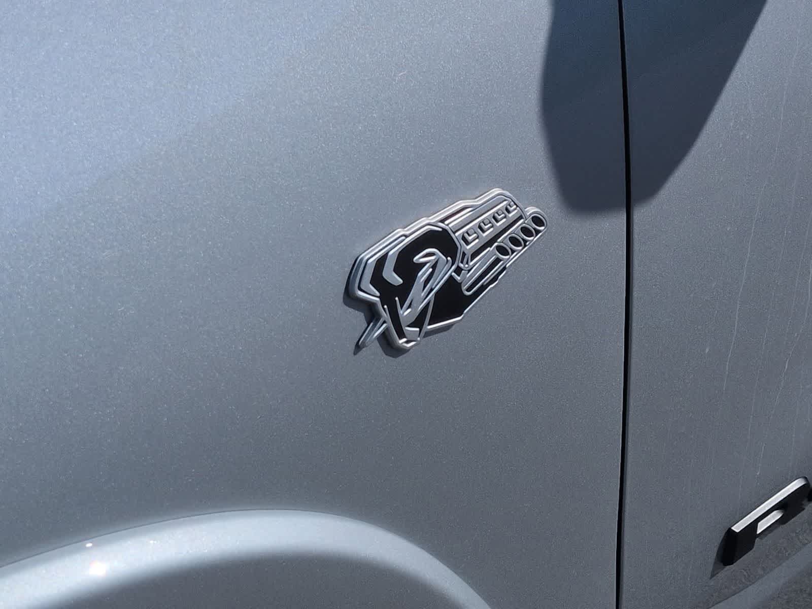 Thumbnail: 2026 RAM 1500 - 11