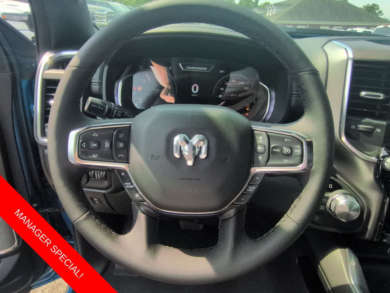 Thumbnail: 2026 RAM 1500 - 21