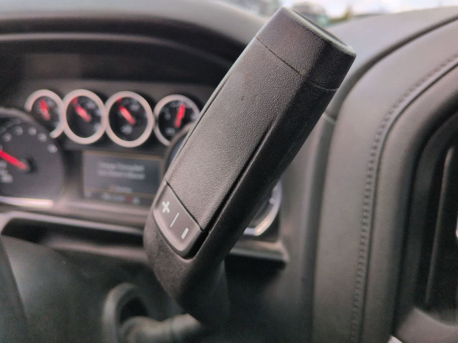 Thumbnail: 2021 Chevrolet Silverado 1500 - 25