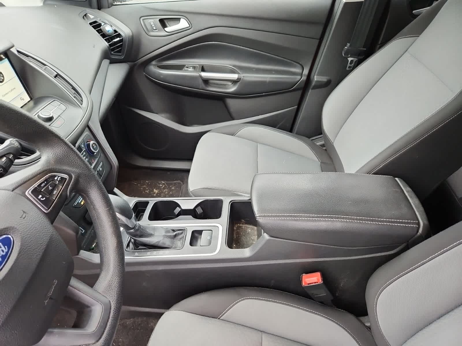 Thumbnail: 2019 Ford Escape - 11