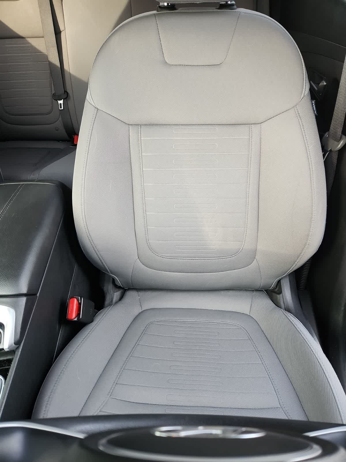 Thumbnail: 2024 Hyundai Santa Cruz - 15